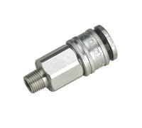 Raccord Corps Mâle 0.6cmBSPT - Sealey AC30 Neuf