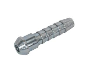 Sealey Ac44 Coned Tailpiece 1/4 Hose - 1/4Bsp Union Nut Pack Of 5