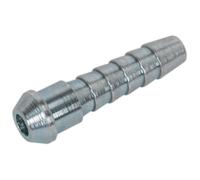 Sealey AC44 Embout De Conduit En 1/4" Avec Raccord BSP 1/4" - Lot De 5