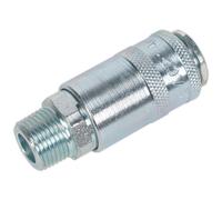 Sealey AC62 Raccord Corps Mâle 1cmBSPT