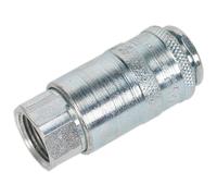 Sealey AC64 Raccord Corps Femelle 1cmBSP