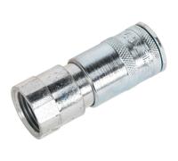 Sealey Raccord Corps Femelle 1.3cmBSP Compatible avec Standard Raccords AC75