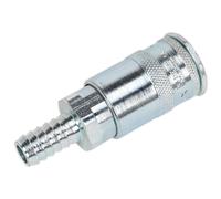 Sealey AC77 Raccord Corps Manchon pour 1cm Tuyau
