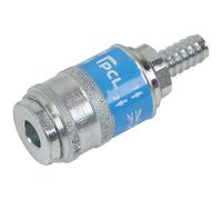 Sealey AC98 P lux Sûr Sécurité Raccord Corps Manchon pour 1cm Tuyau
