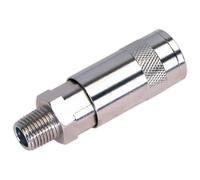 Sealey Raccord Corps Mâle 0.6cmBSPT Simple Pour Plupart Air Outils ACX01