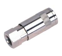 Sealey ACX13BP Femelle Raccord Corps 0.6cmbsp Paquet De 25