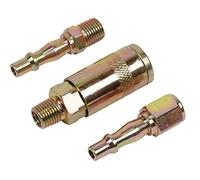 Sealey ACX60 Air Outil coupleur Kit 1/4 BSP