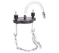 Sealey Adaptateur universel pour système de purge de frein et embrayage