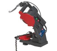 Sealey Affûteur Lame Tronçonneuse Rapide Repérage 85W SMS2002C