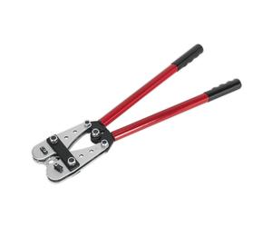 Sealey Ak120B Copper Lug Terminal Crimping Tool 10-120Mm