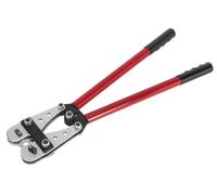 Outil De Sertissage De Terminal En Cuivre Sealey 10-120Mm AK120B