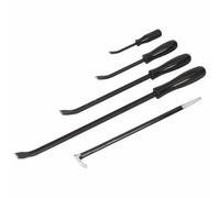 Sealey AK20641 Pied de Biche / Heelbar Set 5pc