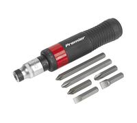Sealey Impact Conducteur Set 8pc AK2085
