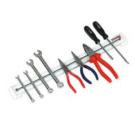 Sealey AK211 Magnétique Outil Rail 500mm