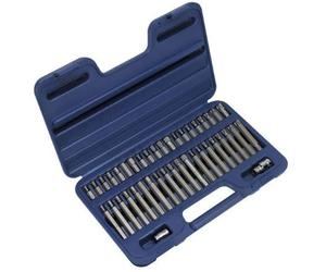 SEALEY AK219 Coffret d'embouts pour tournevis