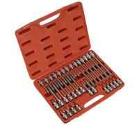 Sealey AK2194 Trx-Star Douille Embout Set 32pc 1.3cmsq Drive