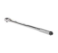 Sealey Ak223 3/20,3 cm carré d'entraînement Micromètre ynamométrique, Argent
