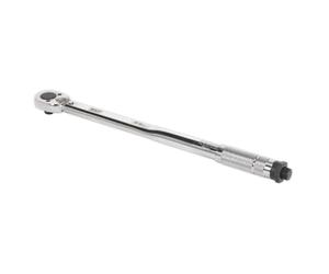 Sealey Ak223 3/20,3 cm carré d'entraînement Micromètre ynamométrique, Argent