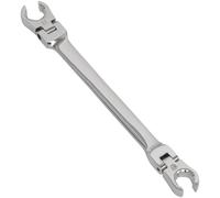 Sealey AK26521 Tête Flexible Lumineux rou 10 x 11mm