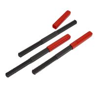 Sealey AK313 Fil Restauration Dossier Set 3pc
