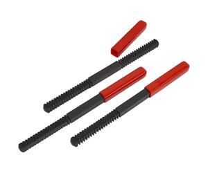 Sealey AK313 Fil Restauration Dossier Set 3pc