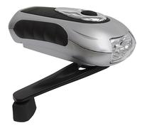 Sealey Ak3305 3 LED Dynamo lampe torche rechargeable