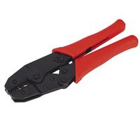 Sealey Ak3852 Terminal Crimpers Non-Insulated Terminals