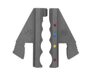Sealey Ak3858/A1 Heat Shrink Butt Connector Crimping Jaws