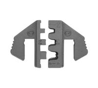 Sealey Ak3858/C Open Barrel Crimping Jaws