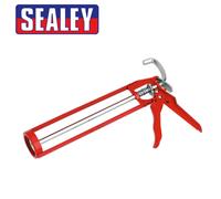 Sealey Pistolet à calfeutrer AK39