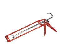 Sealey Ak3901 Caulking Gun Skeleton Type Manual 270Mm