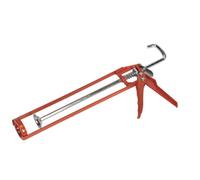 Sealey Ak3901 Caulking Gun Skeleton Type Manual 270Mm