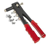 Sealey Ak393 Threaded Nut Riveter