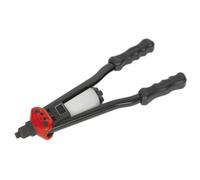 Sealey Ak3983 Medium-Arm Riveter With Collection Bowl