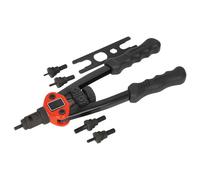 Sealey AK3984 Bras Court Filetage Vis Riveter