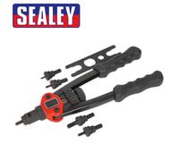 SEALEY AK3984 Pince pour rivets aveugles