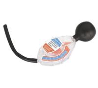 SEALEY AK409 Refractomètre pour testeur d'antigel / d'acide de batterie