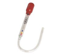 Sealey Ak4123 Éthylène Glycol antigel testeur de Poche Boule Type