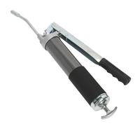 Sealey AK4402 Pistolet Graisse Résistant Double Piston 3-Way Remplissage