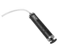Sealey Ak46 Seringue d'aspiration d'huile 500 ml Corps en métal