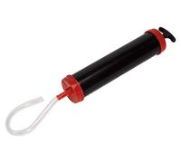 Sealey AK47 Composite Body Seringue d'aspiration à huile 500 ml