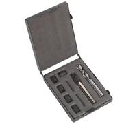 Sealey AK4730 Soudure par Points Coupeur & Perceuse Set 9pc 10mm