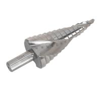 Sealey AK4748 Ars 4341 Pied Mèche Perceuse 4-30mm Flûte Spirale