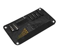 Sealey AK4798 Perceuse & Bout Accessoire Set 98pc