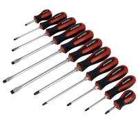 SEALEY AK4933 Kit de tournevis
