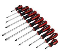 SEALEY ak4933 You Tournevis Kit hammer-thru