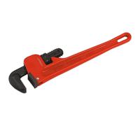 Sealey Clé Tuyau Européen Motif 350mm Fonte Acier AK5104