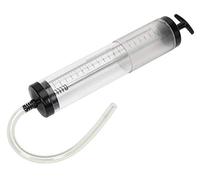 Sealey Ak54 Huile Aspiration Seringue 550 ml