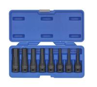 SEALEY AK5601 Jeu de clé à douille