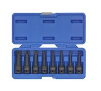 SEALEY AK5604 Jeu de clé à douille